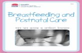 Hindi Breastfeeding and Postnatal Care