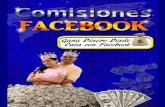 Como Ganar Dinero en Facebook Con
