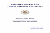 Estudio de las VPN - Redes-Linux.com
