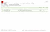 ASIGNACIÓN DEFINITIVA POR ESPECIALIDAD CURSO 2021-2022