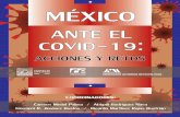 MÉXICO ANTE EL COVID-19