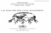 Discusiones Técnicas Mayo de 1989 - WHO