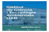 memoria 2017 PPT 3x4 VERTICAL - UAB Barcelona