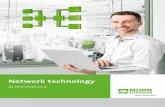 Network technology - Murrelektronik