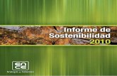 Informe de Sostenibilidad - ence.es