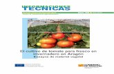 Ensayos de material vegetal - Biblioteca Virtual de Aragón