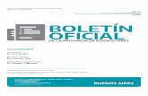 BOLETÍN OFICIAL - Boletin Oficial de la Provincia de ...