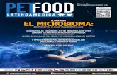 ALIMENTANDO EL MICROBIOMA - Petfood Latinoamerica