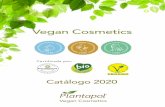 Vegan Cosmetics - Plantapol