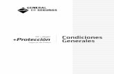 +Protección GS + Hogar Condiciones
