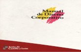Manual de Diseño Corporativo - jcyl.es
