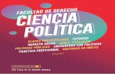 folleto ciencia politica - Austral