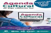 PDF Agenda Semanal 24 al 30 de agosto 2020