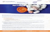 Nitrosamines - BPT