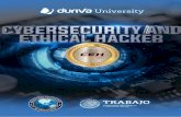 La Ciber Seguridad y Cómputo