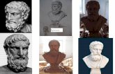 Epicurus - Museum Replicas