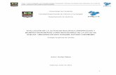 EVALUACIÓN DE LA ACTIVIDAD BIOLÓGICA (RESPIRACIÓN Y ...