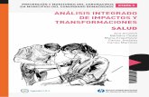 ANÁLISIS INTEGRADO DE IMPACTOS Y TRANSFORMACIONES