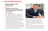 Juan Manuel Morales - Revista infoRETAIL