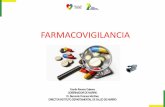 FARMACOVIGILANCIA - esetangua.gov.co