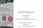 HIPERTENSIÓN - WordPress.com