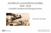 Compañía Colombiana de Navegación Aérea
