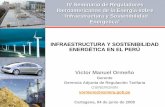 IV Seminario de Reguladores Iberoamericanos de la Energía ...