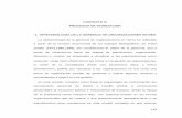CONTEXTO IV PROCESOS DE TEORIZACIÓN 1. EPISTEMOLOGÍA DE …