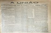 AU IAO - A União - Jornal, Editora e Gráfica