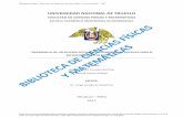 ESCUELA ACADEMICO PROFESIONAL DE INFORMÁTICA FÍSICAS Y ...