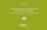 Colección Iniciativa Bicentenario
