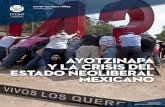 Ayotzinapa y la crisis-INT - ITESO, Universidad Jesuita de ...
