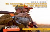KS Hunting Regulations SPANISH 20 101420.qxp Hunting Regs ...