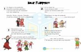 Bailar Flamenco - aulaenjuego.com