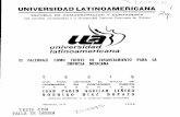 universidad latinoamericana - 132.248.9.195