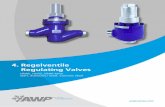 HRAR / HRAB - GEA AWP Valves & Components for Industrial ...