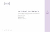 Atlas de Geografía 2