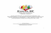 CONSEJO DE EVALUACIÓN DEL DESARROLLO SOCIAL DEL
