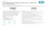 Pro M428dw Impresora multifunción HP LaserJet