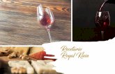 Tosta de berenjena y tomate - royalklein.com