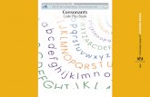 Skills Code Flip Book: Consonants - EngageNY