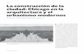 La construcción de la ciudad: Chicago en la arquitectura y ...