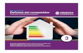 Dirección de Defensa del consumidor - Mendoza.gov.ar