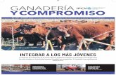 GANADERÍA Y COMPROMISO - Instituto de la Promoción de la ...