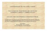 UNIVERSIDAD TECNICA DEL NORTE FACULTAD DE INGENIERIA DE ...