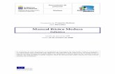Proyecto Medusa Manuales - Gobierno de Canarias