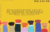 Ensayos: Discriminación Racial: un enfoque histórico y su ...
