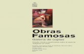 Obras Famosas - Universidad de Chile