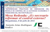 IX SEMINARIO DE LA AUDIENCIA DE CUENTAS DE CANARIAS ...
