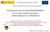 Participación de la Red EUROGUIDANCE en el nuevo portal ...